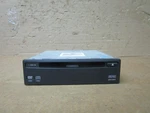 05-10 Honda Odyssey Rear Cd Dvd Disc Player Receiver Entertainment 3911ASHJA800. Fixed Price $20.00.