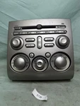 09-12 Mitsubishi Galant Radio Face Climate Control Panel 8002A871HA 7820A377HA. Fixed Price $130.00.