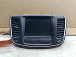 Audio Equipment Radio Receiver 8.4" Display With Navigation Fits 15 200 202865. Fixed Price $211.20.