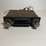 1978 Honda CR-1719FUH Car Auto Stereo Am-fm Mpx Radio Untested. Fixed Price $24.99.