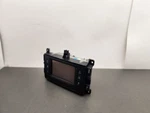 15-16 Jeep Grand Cherokee VP2 5" Touch Screen Sat Radio P68224559AA Oem. Fixed Price $195.00.