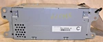 2018 Ford Explorer Radio Receiver JB5T-18D832-AB B702. Fixed Price $50.77.