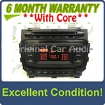 2017 - 2018 Kia FORTE5 Oem Factory Am Fm Sat Radio Stereo Cd Player Receiver. Fixed Price $278.10.