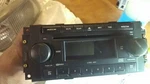 Audio Equipment Radio Receiver Raq Fits 06-08 Mitsubishi Raider 519152. Fixed Price $106.00.