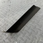 Radio Access Cover Trim Panel Black 84246102 Chevrolet Corvette Stingray C8 2022. Fixed Price $50.00.