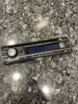 Sony CDX-GT220 CDXGT220 Xplod Original Car Radio Detachable Faceplate Only. Fixed Price $24.75.