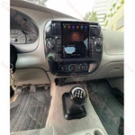 Carplay Ford Ranger 1993-1997 Android 13 Radio Stereo Wifi Gps. Fixed Price $165.00.