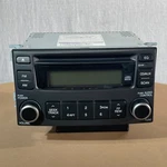 2008 Kia Optima Am Fm Radio Cd Player 96140-2G600T0 Oem (231) Untested.. Fixed Price $85.00.