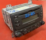 2007-10 Hyundai Elantra Radio Receiver 961602H1009K. Fixed Price $70.50.