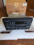 #2 Oem Ford 1L2F-19B132-AA Amfm Radio & Cassette Player 02-04 F150 F250 Explorer. Fixed Price $125.00.