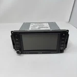 2008-2014 Chrysler Dodge Jeep Am Fm Cd Dvd Radio Sirius Ready (P05064678AI). Fixed Price $99.77.