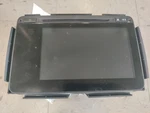 2016 Honda Hrv Navigation Reciever And Display 39100-T7W-A520-M1. Fixed Price $124.99.
