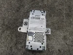 2013 Crosstour Xm Satellite Radio Tuner Control Module Receiver 39800-TP6-A01. Fixed Price $109.29.