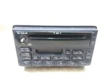 Stereo Radio Amfm Cd Cassette 2L2T18C868DA Fits 02-05 Ford Explorer V21-200643. Fixed Price $78.00.