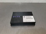 2021 Dodge Charger Radio Audio Amplifier 68549150AA. Fixed Price $35.00.