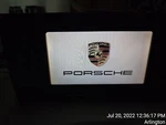2003-2006 Porsche Cayenne Navigation System Cd Player Radio W/ Bluetooth BE6636. Fixed Price $429.95.