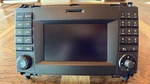 Mercedes Sprinter Van Oem Alpine Unit Model RY2350. Fixed Price $99.00.