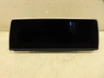 17 18 19 Bmw 740I Audio Radio Navigation Information Display 10.25 Screen Oem. Fixed Price $231.36.