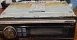 Alpine CDE-9874 1 Din In-dash Player MP3 Wma Aac Playback Receiver. Fixed Price $33.25.