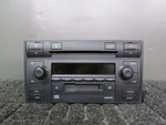Lamborghini Gallardo Radio Stereo Cassette / Cd Stock, Used, 400035195D. Fixed Price $500.00.