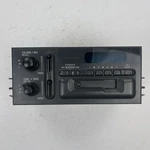 1995-2002 Gmc Sierra/yukon Chevy Tahoe Silverado Am/fm/cass Tape Radio Mint. Fixed Price $125.00.