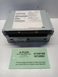 Range Rover Sport Oem Radio Receiver Id CF6N-18C815-JM Fits 2012-2016. Fixed Price $185.03.