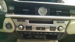 Audio Equipment Radio Receiver Fits 16 Lexus ES300H 7020474. Fixed Price $447.87.