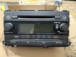Radio Control Unit-se Factory 638-01769A-D Reman. Fixed Price $50.00.