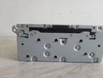 Audio Equipment Radio Am-fm-cd-receiver Console Fits 17-19 Infiniti Q60 575757. Fixed Price $87.92.