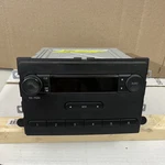 Ford Oem Am Fm Radio Stereo Receiver Din Black 9C2T-18K810-BB Factory Stock. Fixed Price $20.00.