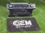 2015-2016 Lexus IS250 IS200T Xm Hd Radio Gracenote Cd Player Face Id P11010 Oem. Fixed Price $1304.85.