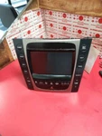 Info-gps-tv Screen Display With Navigation Fits 07 Lexus GS450H 172198. Fixed Price $295.00.