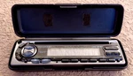 Kenwood Kdc 205 Faceplate 1DIN With Case Used Clean Is. Fixed Price $20.00.
