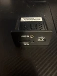 FR3T-14F014-AB Sync Myford Touch Audio Interface Module 15-17 Mustang. Fixed Price $19.99.