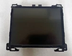 2016 Dodge Charger Radio Uconnect 8.4" Display Screen Receiver W/telematics. Fixed Price $375.00.
