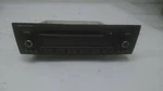 Audio Equipment Radio Am-fm-cd Receiver Fits 11-16 Bmw Z4 1507630. Fixed Price $120.00.