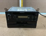 2002 Honda Odyssey Radio Receiver Cassette Cd Player 39100-S0X-C020 Oem. Fixed Price $69.99.