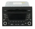 2011-13 Kia Optima Am Fm Radio Satellite Single Disc Cd MP3 Player 96170-2T651CA. Fixed Price $157.25.