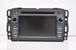 13 - 17 Gmc Acadia Myfi Intellink Touchscreen Factory Navigation Radio Oem. Fixed Price $179.99.