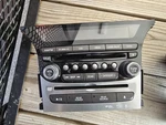 2013-2015 Honda Pilot Am Fm Cd Player Radio Receiver 39100-SZA-A922-M2. Fixed Price $89.98.