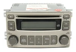 Kia 2006-07 Magentis Optima Am Fm Radio Single Disc Cd Receiver Pn 96140-2G150D1. Fixed Price $106.25.