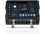 Car Radio Stereo For Jeep Wrangler Jl & Gladiatorpickups Jt 2018-2022 Android 14. Fixed Price $187.00.