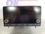 23 Acura Integra Information Radio Audio Screen 8A1003S5A02. Fixed Price $229.50.