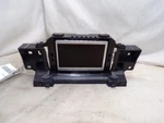 17 Ford Escape Radio Information Display Screen F1FT-18B955-CD B113. Fixed Price $17.50.