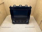 2020 Subaru Forester Oem Dash Radio Receiver Screen Display 86201SJ640. Fixed Price $150.00.