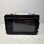 2014-2015 Honda Civic Exl Radio Cd Player Unit 39100-TR6-A52-M1 Oem. Fixed Price $119.99.