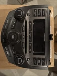2003-2007 Honda Accord Radio 6 Cd Changer Climate Control 39175-SDA-L120-M2. Fixed Price $85.99.