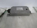 2002-2005 Bmw 745I Communication Control Module Oem 84.41-6 925 214.9. Fixed Price $138.70.