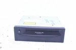 2002 Porsche 911 Boxster Navigation Cd Player Oem. Fixed Price $186.29.