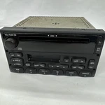 Ford Ranger F150 Windstar Radio Cd Player Cassette Tape Receiver IF2F 18C868 Aa. Fixed Price $99.99.